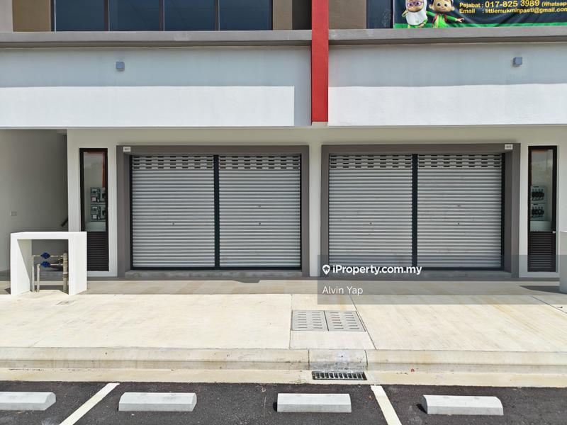 For Rent - Laman Idaman