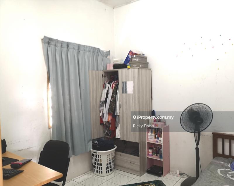 Semi-Detached House for Sale in Kota Perdana, Seri Kembangan by Ricky Poon - iProperty.com.my