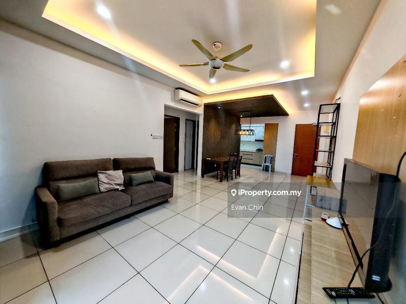 For Rent - City of Green