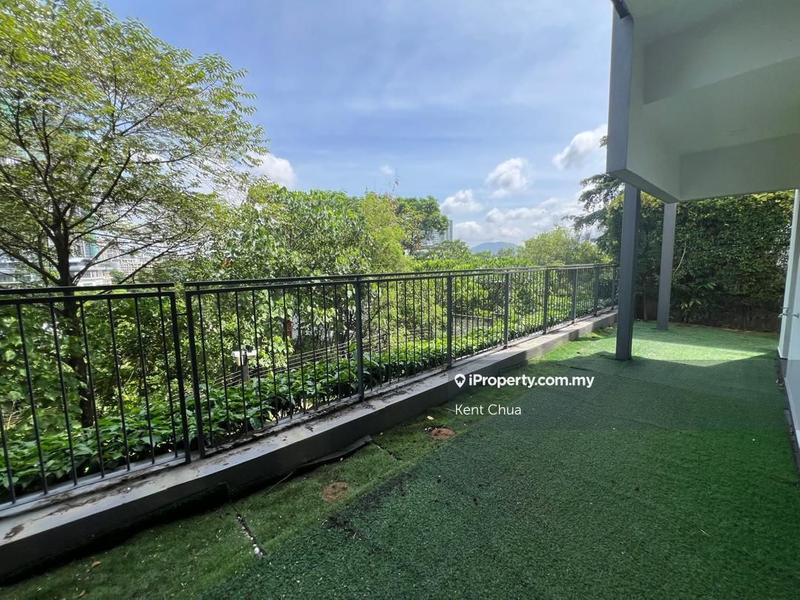 3-storey Terraced House for Sale in Casaman, Desa ParkCity, Desa Parkcity by Kent Chua - iProperty.com.my