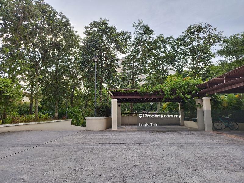 Kondominium untuk Dijual di Nadia Parkfront oleh Louis TT - iProperty.com.my