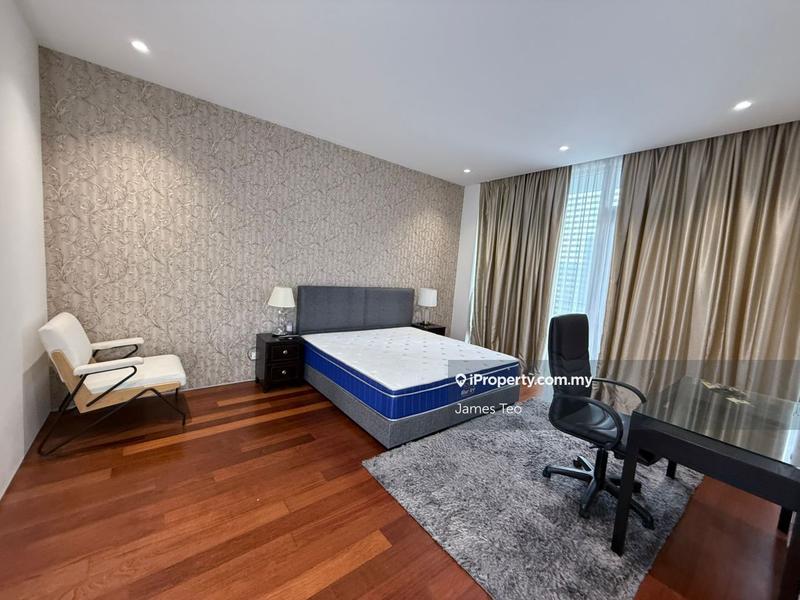 For Rent - K Residence @ KLCC