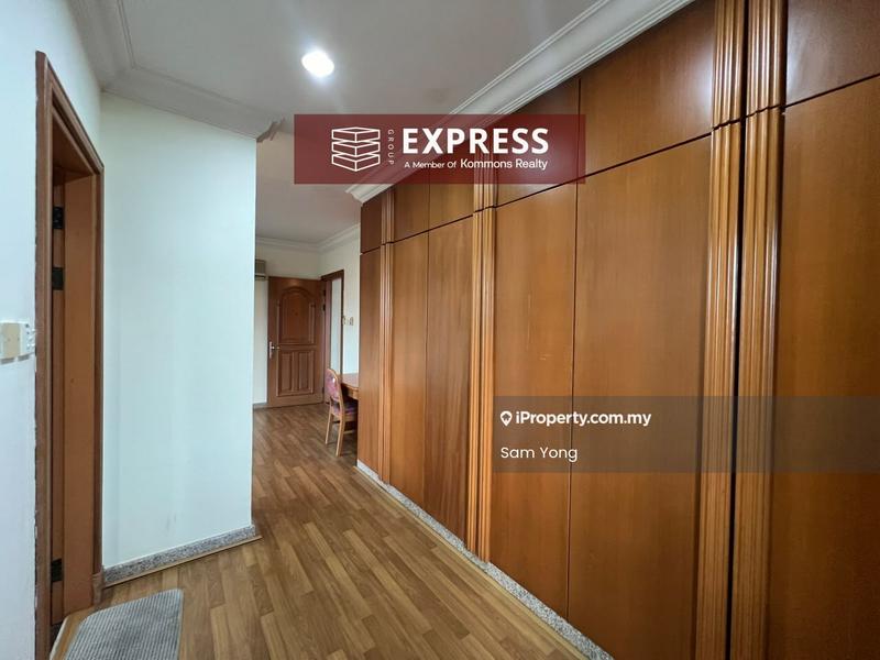 Semi-Detached House for Sale in Pujut, Miri by Sam Yong - Corridor - iProperty.com.my
