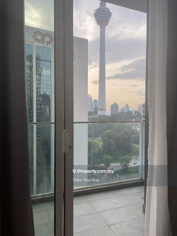 Kondominium untuk Disewa di The Manhattan oleh Kee Yoke Yew - iProperty.com.my