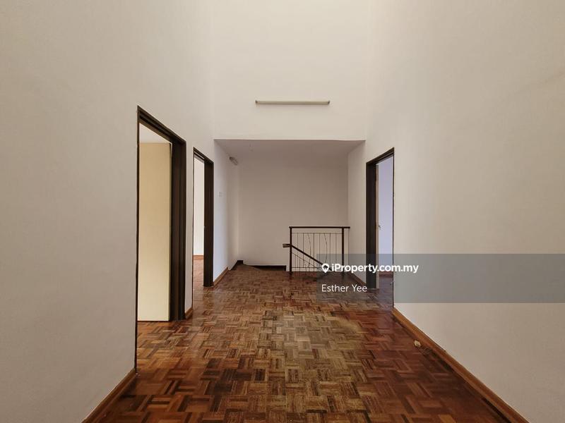 Rumah Berangkai 2 Tingkat untuk Dijual di Taman Segar Perdana, Cheras oleh Esther Yee - iProperty.com.my