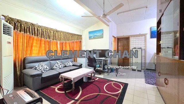 Bungalow House for Sale in Lorong Gurney, KL City Centre by Clement Chan - iProperty.com.my