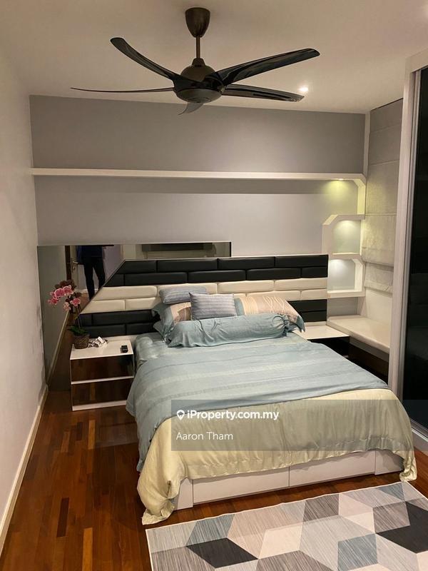 3-storey Terraced House for Sale in Lake Fields, Sungai Besi by Aaron Tham - iProperty.com.my