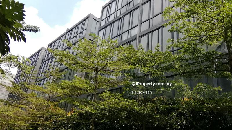 3.5-storey Terraced House for Sale in Empire Residence, Petaling Jaya by Patrick Tan - iProperty.com.my