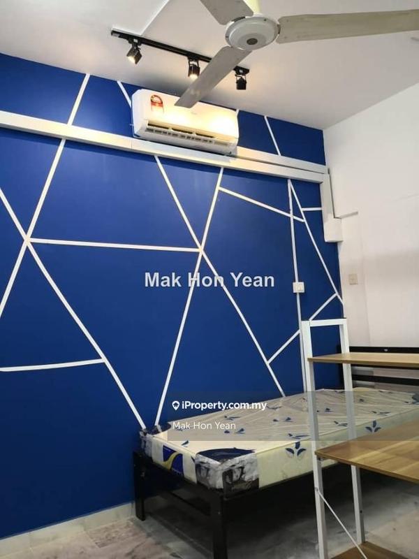 Condominium for Rent in Suriamas by Mak Hon Yean - iProperty.com.my