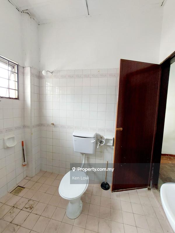 Rumah Teres untuk Dijual di Taman Kajang Mewah, Kajang oleh Ken Low - iProperty.com.my