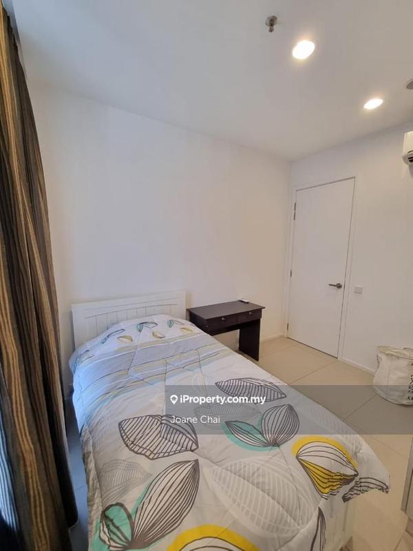 Residensi Servis untuk Dijual di Arcoris SOHO oleh Joane Chai - iProperty.com.my
