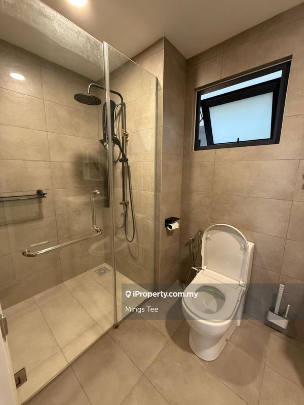 Kediaman Servis untuk Disewa di Savio @ Riana Dutamas oleh Mings Tee - iProperty.com.my