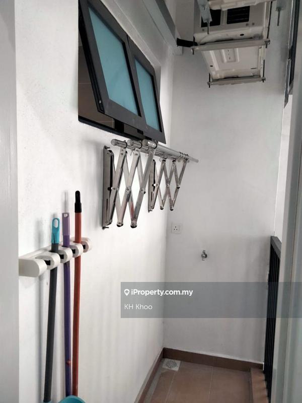 Service Residence for Sale in Pacific Star by KH Khoo - iProperty.com.my