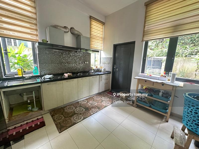 Bungalow House for Sale in Alam Damai, Cheras by Dyron Yong - iProperty.com.my
