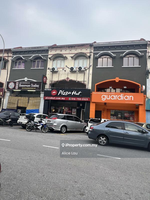 Shop for Rent in Bandar Baru Selayang, Selayang by Alice Lau - iProperty.com.my