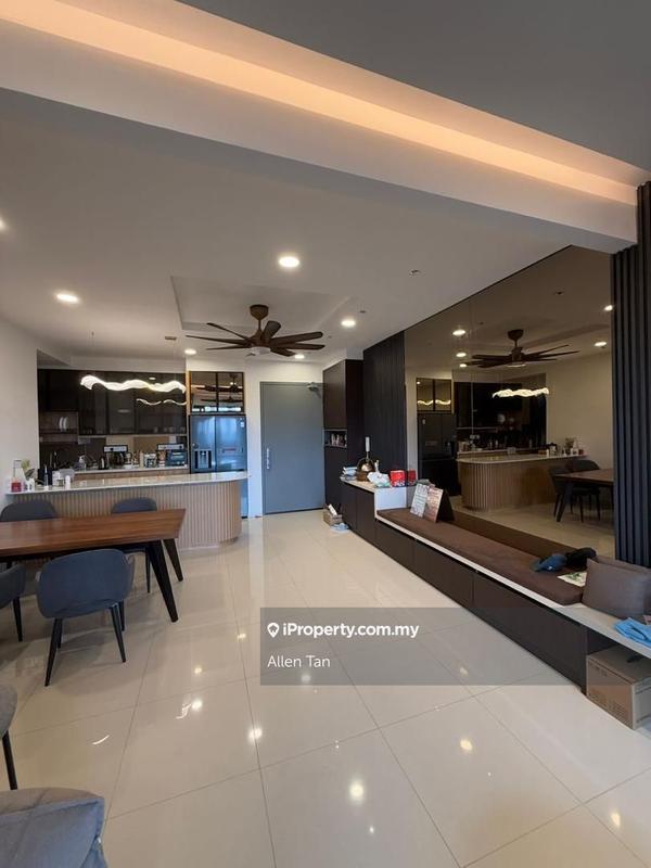 Service Residence for Sale in Sunway Serene by Allen Tan - iProperty.com.my