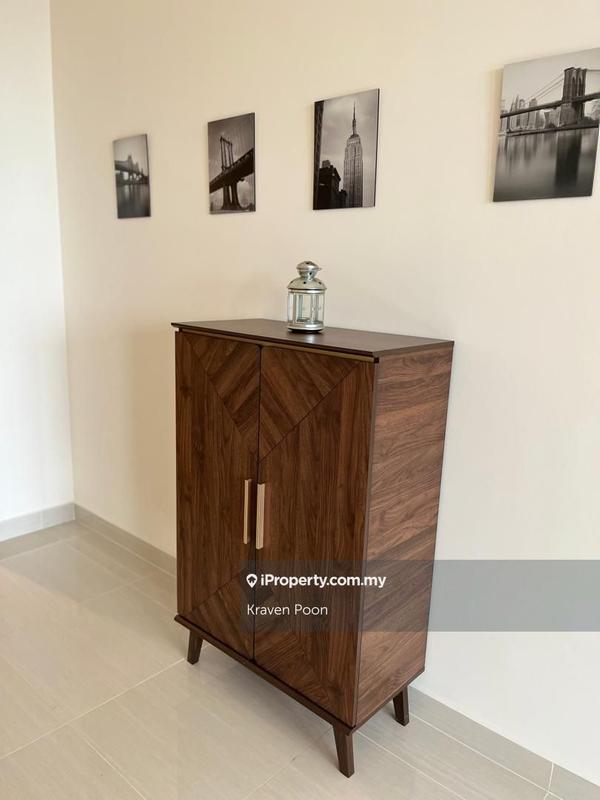 Service Residence for Sale in Senada Residence @ KLGCC Resort by Kraven Poon - iProperty.com.my