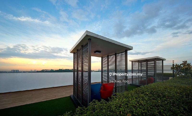 Service Residence for Sale in Renai Jelutong by Jia Xiao, Foo - iProperty.com.my