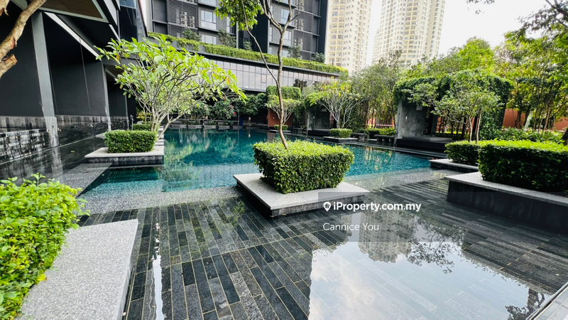 Kondominium untuk Disewa di The Estate oleh Cannice You - iProperty.com.my