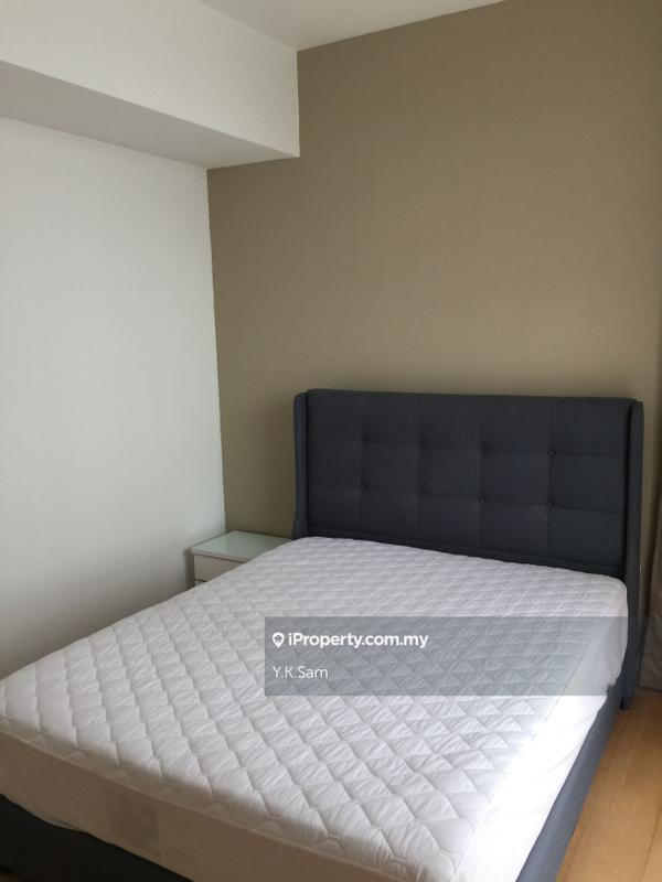 Kediaman Servis untuk Disewa di Solaris Dutamas oleh Y.K.Sam - iProperty.com.my