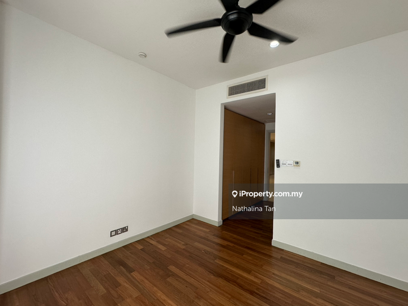 Kondominium untuk Dijual di U-Thant Residence oleh Nathalina Tan - iProperty.com.my