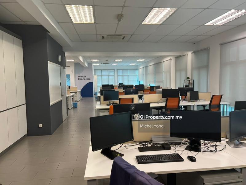 Office for Sale in Cyberjaya, Cyberjaya by Michel Yong - iProperty.com.my