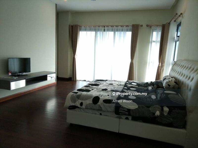 Kondominium untuk Dijual di Laman Vila Low-Rise Villa oleh Alfred Woon - iProperty.com.my