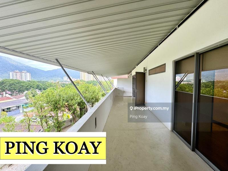 Bungalow House for Sale in Pearl Hill, Tanjung Bungah by Ping Koay - iProperty.com.my