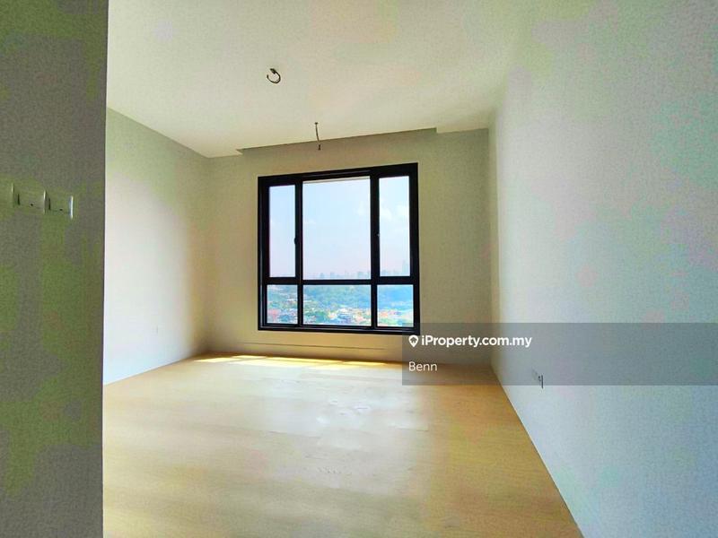 Kondominium untuk Dijual di 6 Kapas oleh Benn - iProperty.com.my