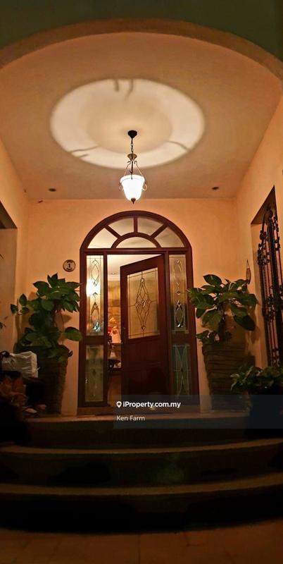 Bungalow House for Sale in v69b7, Damansara Heights by Ken Farm - iProperty.com.my