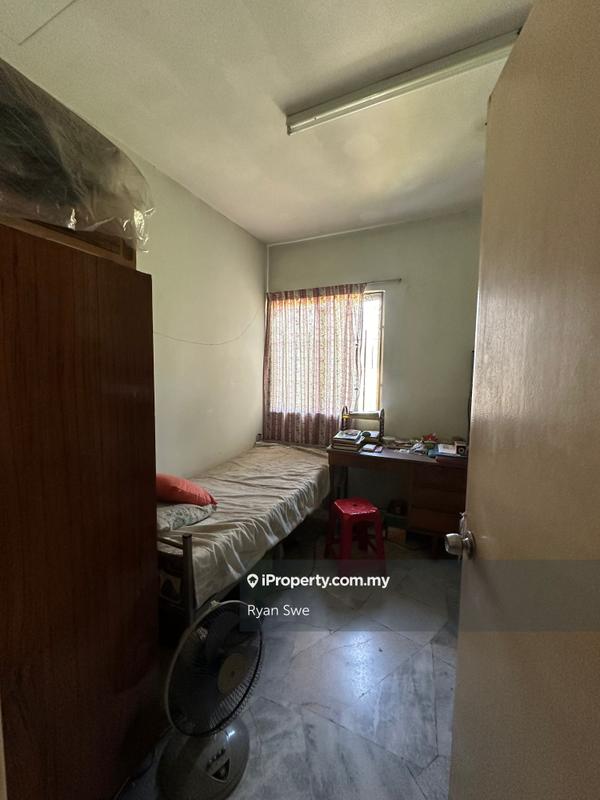Rumah Teres 1-Tingkat untuk Dijual di Bandar Sri Damansara, Selangor oleh Ryan Swe - iProperty.com.my