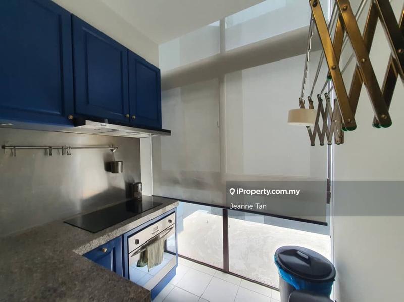 Service Residence for Sale in Clearwater Residences by Jeanne Tan - iProperty.com.my
