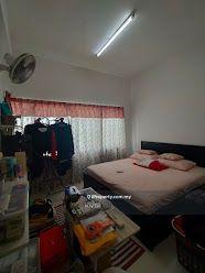 Service Residence for Sale in I Residence by May Tai - iProperty.com.my