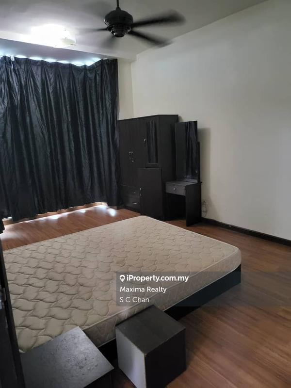 Service Residence for Sale in Saville Residence by S C Chan - iProperty.com.my