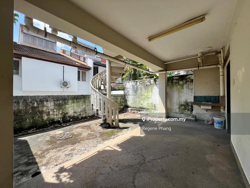 Rumah Teres 2.5-Tingkat untuk Dijual di Taman Bukit Seputeh, Seputeh oleh Regene Phang - iProperty.com.my