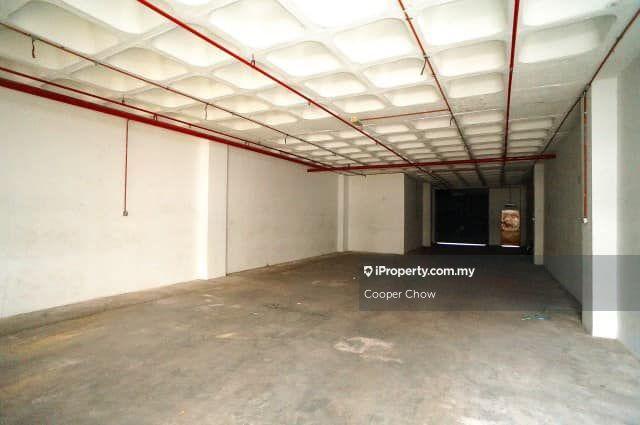 For Sale - Anzen Business Park