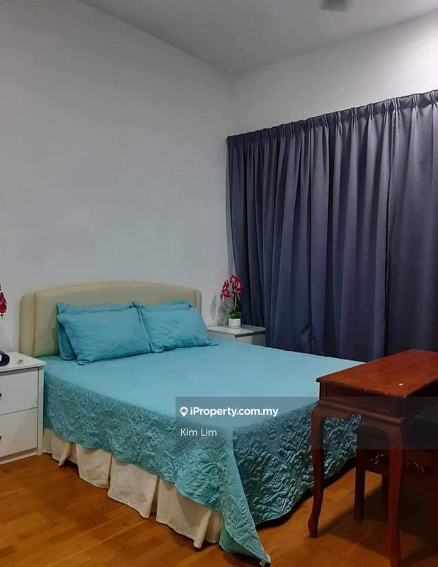 Residensi Servis untuk Dijual di The Elements oleh Kim Lim - iProperty.com.my