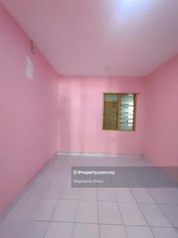 Rumah Teres 2-Tingkat untuk Dijual di Taman Setapak, Setapak oleh Stephanie Khoo - iProperty.com.my
