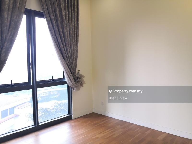 Residensi Servis untuk Dijual di The Elements oleh Jean Chiew - iProperty.com.my