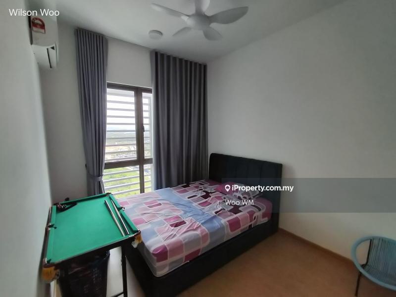 Condominium for Rent in Lake Point Residence by Woo WM - iProperty.com.my