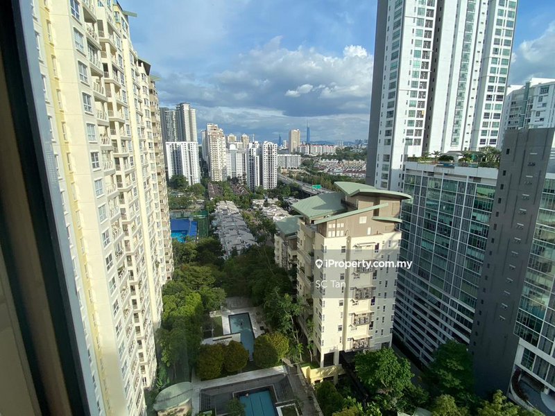 Condominium for Sale in Hijauan Kiara by SC Tan - iProperty.com.my