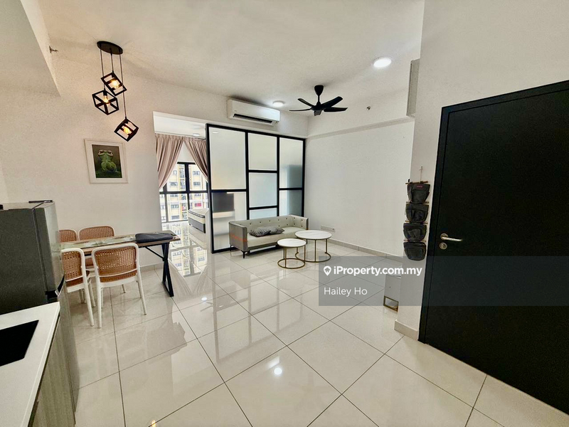Service Residence for Rent in Princeton Suites @ EduSentral by Hailey Ho - iProperty.com.my