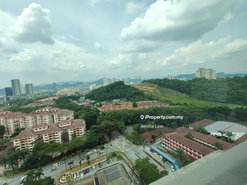Condominium for Rent in Riana Green Condominium by Amelia Law - iProperty.com.my
