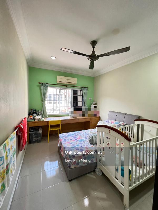 2-storey Terraced House for Sale in Taman Wangsa Permai, Kepong by Lew Kim Meng - iProperty.com.my