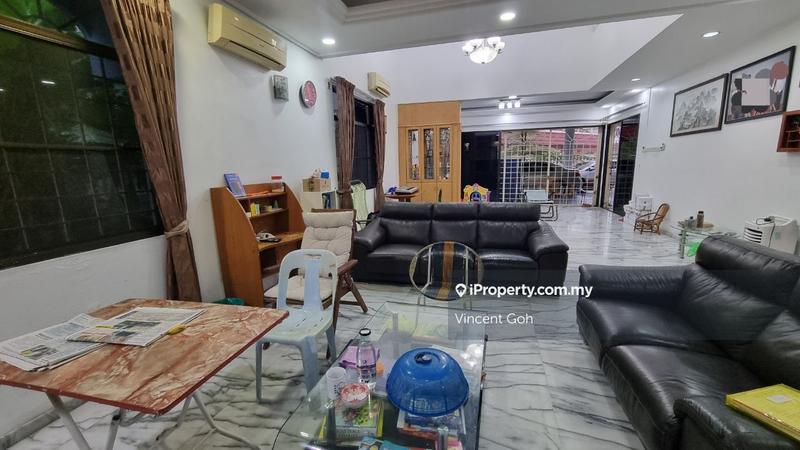 Banglo untuk Dijual di Taman Petaling, Kepong oleh Vincent Goh - iProperty.com.my