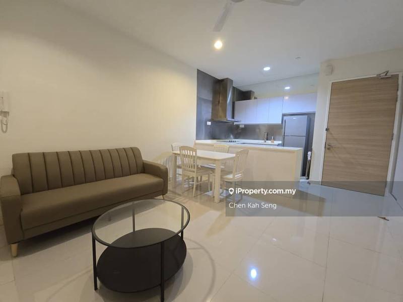 Service Residence for Sale in Camellia Serviced Suites by Chen Kah Seng - iProperty.com.my