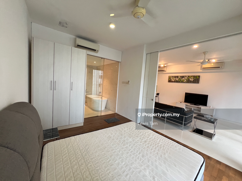 Kondominium untuk Dijual di The Capers @ Sentul East oleh Lewis Tam - iProperty.com.my
