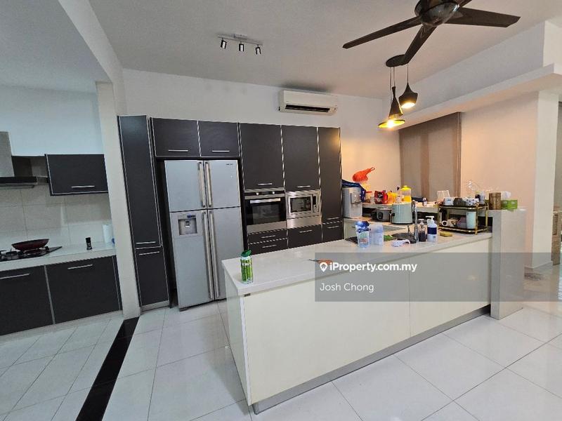 Rumah Berangkai 2.5 Tingkat untuk Dijual di wh698, Subang Jaya oleh Josh Chong - iProperty.com.my