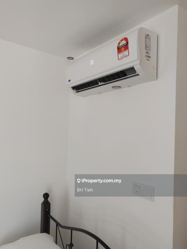 Residensi Servis untuk Dijual di EkoCheras oleh BH Tieh - iProperty.com.my