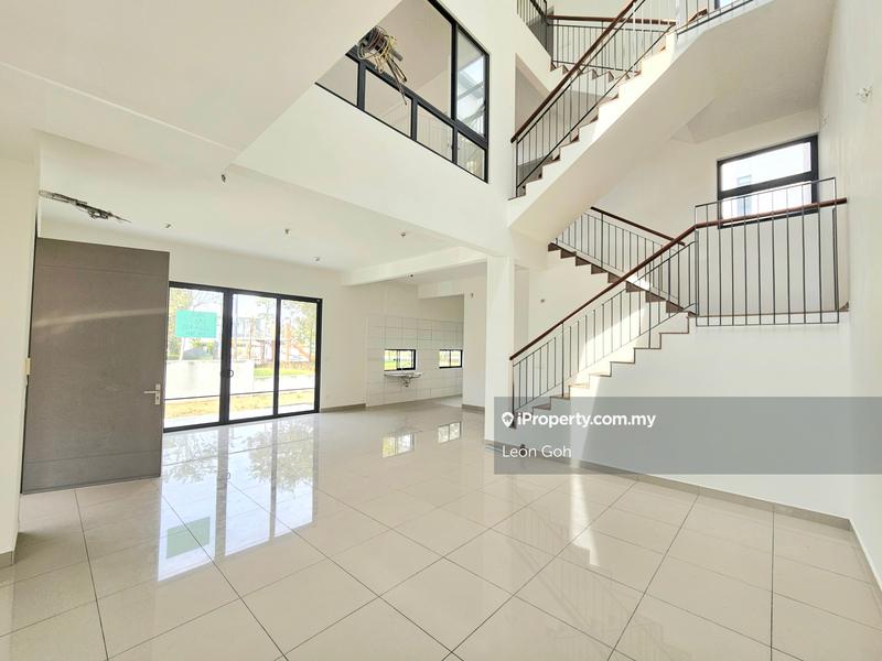 Rumah Berangkai 3 Tingkat untuk Dijual di Twentyfive7, Tanjong Duabelas oleh Leon Goh - iProperty.com.my